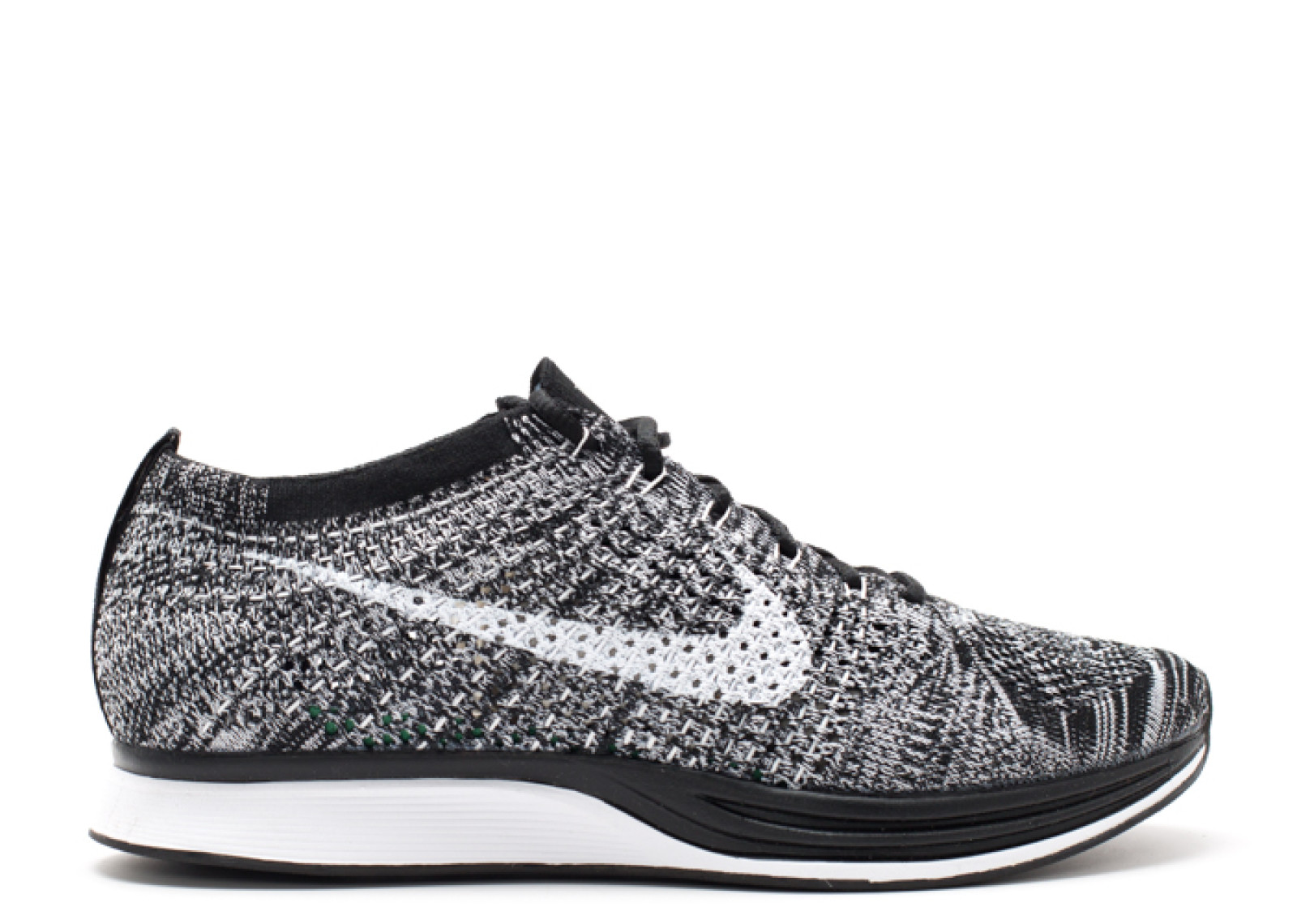 Flyknit Racers